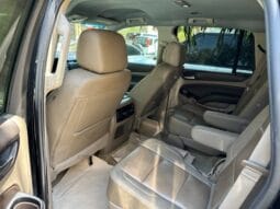 مستعمل شيفورلي – Chevrolet Tahoe