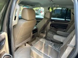 مستعمل شيفورلي – Chevrolet Tahoe