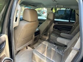 مستعمل شيفورلي – Chevrolet Tahoe