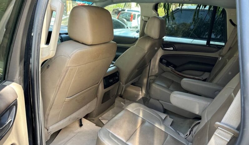 
								 مستعمل شيفورلي – Chevrolet Tahoe ممتلئ									