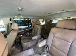 
										 مستعمل شيفورلي – Chevrolet Tahoe ممتلئ									