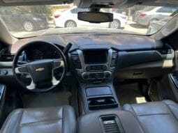 
										 مستعمل شيفورلي – Chevrolet Tahoe ممتلئ									