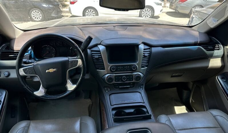 
								 مستعمل شيفورلي – Chevrolet Tahoe ممتلئ									