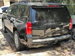 مستعمل شيفورلي – Chevrolet Tahoe