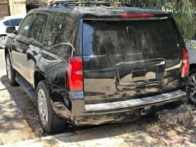 مستعمل شيفورلي – Chevrolet Tahoe