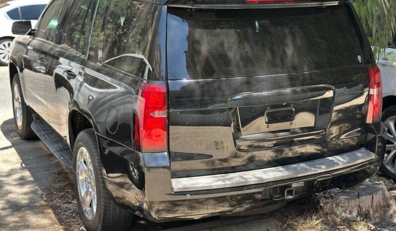 
								 مستعمل شيفورلي – Chevrolet Tahoe ممتلئ									