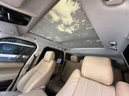 
										 مستعمل لاند روفر – Land Rover فوغ – Range Rover Vogue ممتلئ									