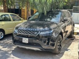 
										 مستعمل لاند روفر – Land Rover ايفوك – Range Rover Evoque ممتلئ									