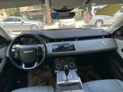 
										 مستعمل لاند روفر – Land Rover ايفوك – Range Rover Evoque ممتلئ									
