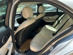 
										 مستعمل مرسيدس بينز – Mercedes benz C 300 ممتلئ									