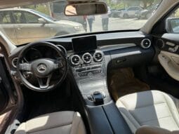 مستعمل مرسيدس بينز – Mercedes benz C 300