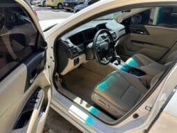 مستعمل هوندا – Honda اكورد – Accord