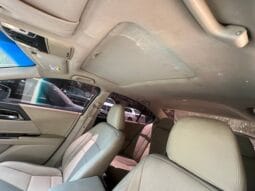 مستعمل هوندا – Honda اكورد – Accord