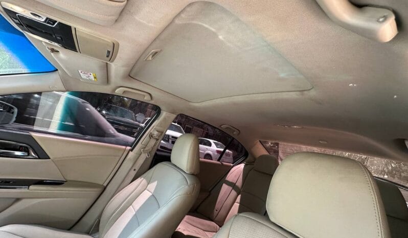 
								 مستعمل هوندا – Honda اكورد – Accord ممتلئ									