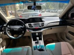 مستعمل هوندا – Honda اكورد – Accord