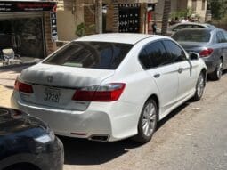 مستعمل هوندا – Honda اكورد – Accord