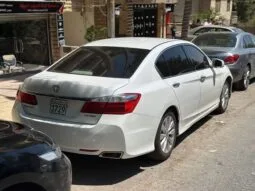 مستعمل هوندا – Honda اكورد – Accord