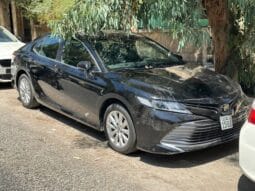مستعمل تويوتا – Toyota كامري – Camry
