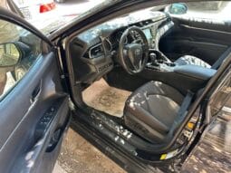 مستعمل تويوتا – Toyota كامري – Camry