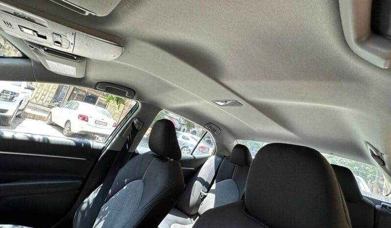 
								 مستعمل تويوتا – Toyota كامري – Camry ممتلئ									