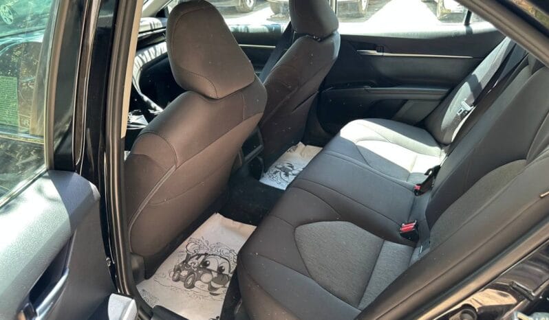 
								 مستعمل تويوتا – Toyota كامري – Camry ممتلئ									
