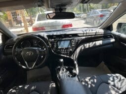 مستعمل تويوتا – Toyota كامري – Camry