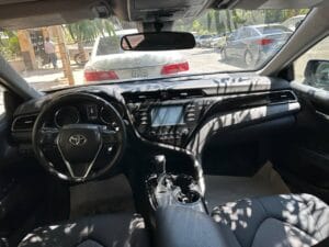 مستعمل تويوتا – Toyota كامري – Camry