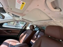 مستعمل بي ام دابيليو – BMW 520