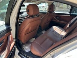 مستعمل بي ام دابيليو – BMW 520
