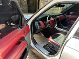 
										 مستعمل لاند روفر – Land Rover سبورت – Range Rover Sport ممتلئ									