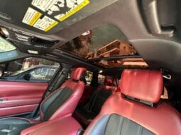 
										 مستعمل لاند روفر – Land Rover سبورت – Range Rover Sport ممتلئ									