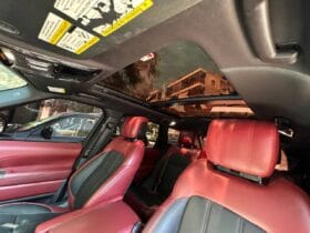 مستعمل لاند روفر – Land Rover سبورت – Range Rover Sport