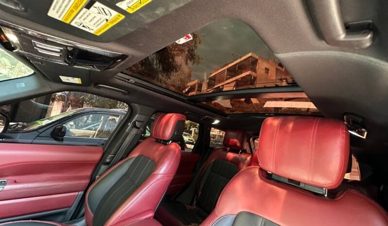 
								 مستعمل لاند روفر – Land Rover سبورت – Range Rover Sport ممتلئ									