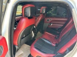 
										 مستعمل لاند روفر – Land Rover سبورت – Range Rover Sport ممتلئ									