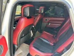 
										 مستعمل لاند روفر – Land Rover سبورت – Range Rover Sport ممتلئ									