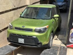 مستعمل كيا – Kia سوول – Soul