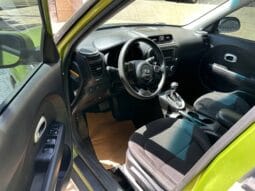 مستعمل كيا – Kia سوول – Soul