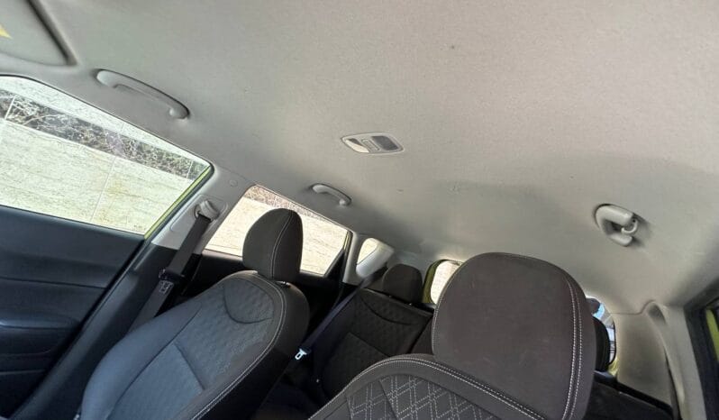 
								 مستعمل كيا – Kia سوول – Soul ممتلئ									