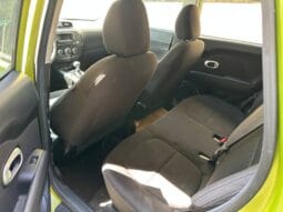 
										 مستعمل كيا – Kia سوول – Soul ممتلئ									