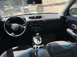 مستعمل كيا – Kia سوول – Soul