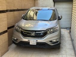 مستعمل هوندا – Honda CR-V