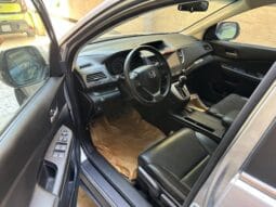 
										 مستعمل هوندا – Honda CR-V ممتلئ									