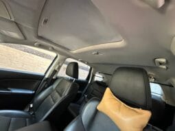 مستعمل هوندا – Honda CR-V