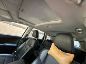 مستعمل هوندا – Honda CR-V