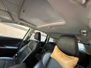 مستعمل هوندا – Honda CR-V