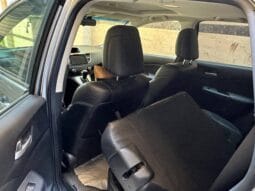 مستعمل هوندا – Honda CR-V