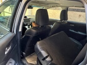 مستعمل هوندا – Honda CR-V