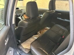 
										 مستعمل هوندا – Honda CR-V ممتلئ									