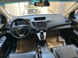 مستعمل هوندا – Honda CR-V