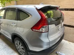 
										 مستعمل هوندا – Honda CR-V ممتلئ									